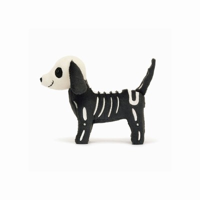 Jellycat Skeledog Dan | ORGL-76538